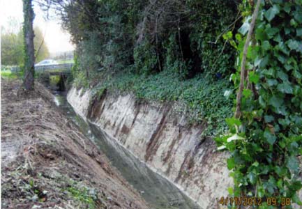 Foto pulizia canali 06