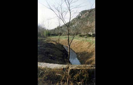 Foto pulizia canali 09