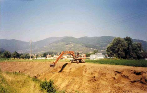 Foto pulizia canali 13