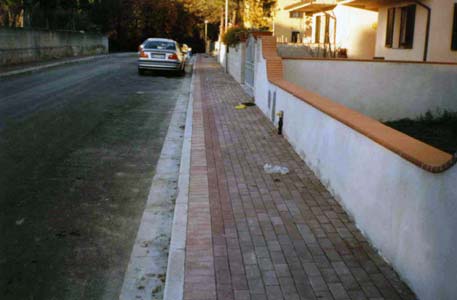 Foto urbanizzazioni, fognature e acquedotti 02