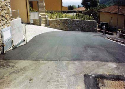 Foto urbanizzazioni, fognature e acquedotti 09