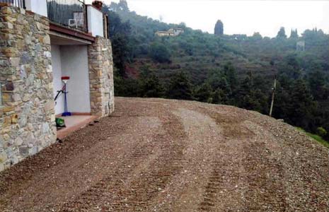 Foto urbanizzazioni, fognature e acquedotti 15